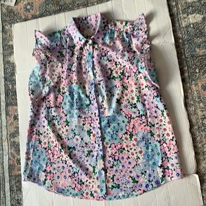Kate Spade blouse.